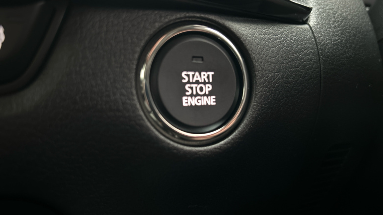 Mazda CX-30 2.5 e-Skyactiv G MHEV [140] Takumi 5dr Petrol Hatchback